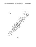 SURFACE CLEANING, COATING AND SCRATCH FILLING APPARATUS diagram and image