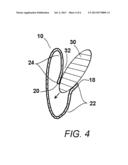 Device for Holding Soap diagram and image