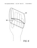 Device for Holding Soap diagram and image