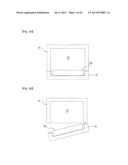 CONNECTION SUPPORT DEVICE AND REFRIGERATOR HAVING THE SAME diagram and image