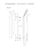 CONNECTION SUPPORT DEVICE AND REFRIGERATOR HAVING THE SAME diagram and image