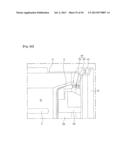 CONNECTION SUPPORT DEVICE AND REFRIGERATOR HAVING THE SAME diagram and image