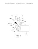 CASSETTE ATTACHMENT DEVICE AND CASSETTE diagram and image