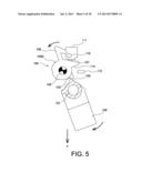 CASSETTE ATTACHMENT DEVICE AND CASSETTE diagram and image