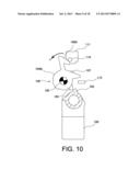 CASSETTE ATTACHMENT DEVICE AND CASSETTE diagram and image