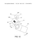 CASSETTE ATTACHMENT DEVICE AND CASSETTE diagram and image