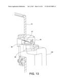 CASSETTE ATTACHMENT DEVICE AND CASSETTE diagram and image