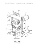 CASSETTE ATTACHMENT DEVICE AND CASSETTE diagram and image