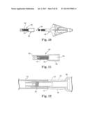 GLUELESS JOINING DEVICES FOR INTERLOCKING WITH HOLLOW SHAFTS diagram and image