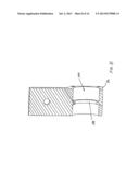 METHOD AND APPARATUS FOR STAMPING CONCRETE diagram and image