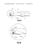 CUTTING INSERT AND INDEXABLE ROTARY CUTTING TOOL diagram and image