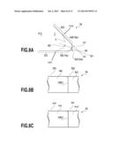 CUTTING INSERT AND INDEXABLE ROTARY CUTTING TOOL diagram and image