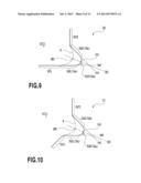 CUTTING INSERT AND INDEXABLE ROTARY CUTTING TOOL diagram and image