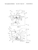 Cutting Tool and Method for Extracting Cutting Insert Therefrom diagram and image