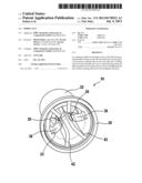 SPRING NUT diagram and image