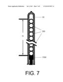 SYSTEMS AND METHODS FOR PROCESSING IRRADIATION TARGETS THROUGH A NUCLEAR     REACTOR diagram and image