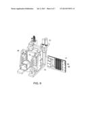 MICROFLUIDIC HANDLING SYSTEM diagram and image