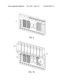 MICROFLUIDIC HANDLING SYSTEM diagram and image