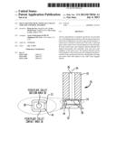 Self-Aligning Pick and Place Collet for Tape and Reel Machine diagram and image