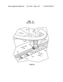 Self-Aligning Pick and Place Collet for Tape and Reel Machine diagram and image