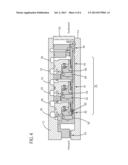 LOW EMISSION DRY GAS SEAL SYSTEM FOR COMPRESSORS diagram and image