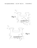 Forward Step Honeycomb Seal for Turbine Shroud diagram and image