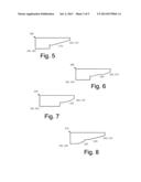 Contoured Honeycomb Seal for Turbine Shroud diagram and image