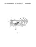 TURBINE COOLING SYSTEM diagram and image