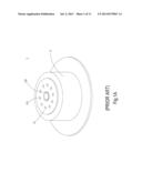 FAN IMPELLER STRUCTURE diagram and image