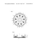 CENTRIFUGAL PUMP APPARATUS diagram and image