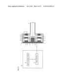 CENTRIFUGAL PUMP APPARATUS diagram and image