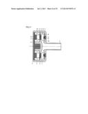 CENTRIFUGAL PUMP APPARATUS diagram and image