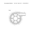 CENTRIFUGAL PUMP APPARATUS diagram and image