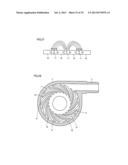 CENTRIFUGAL PUMP APPARATUS diagram and image