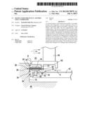 DOUBLE ENDED BRUSH SEAL ASSEMBLY FOR A COMPRESSOR diagram and image