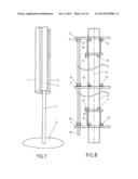 WINDTRACKER TWIN-TURBINE SYSTEM diagram and image