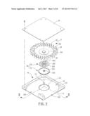 Advection Fans diagram and image