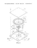 Advection Fans diagram and image