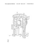 SCREW COMPRESSOR diagram and image