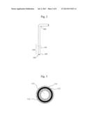 Dispensing Nozzle for Autoanalyzer, Autoanalyzer Equipped with the Nozzle,     and Method for Producing Dispensing Nozzle for Autoanalyzer diagram and image