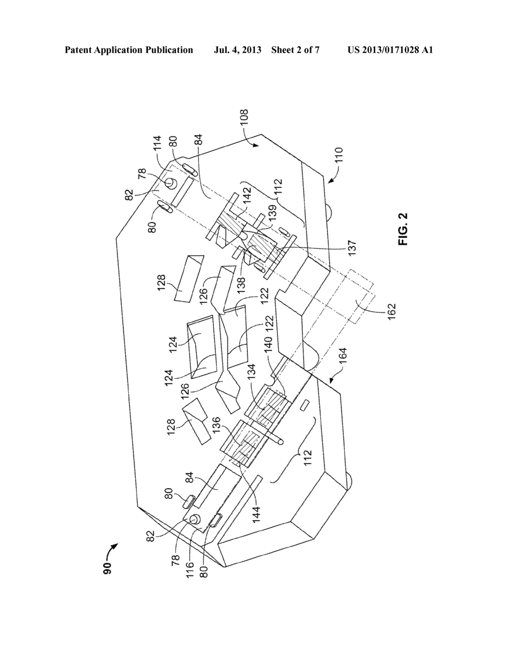 ANALYTE MONITOR - diagram, schematic, and image 03