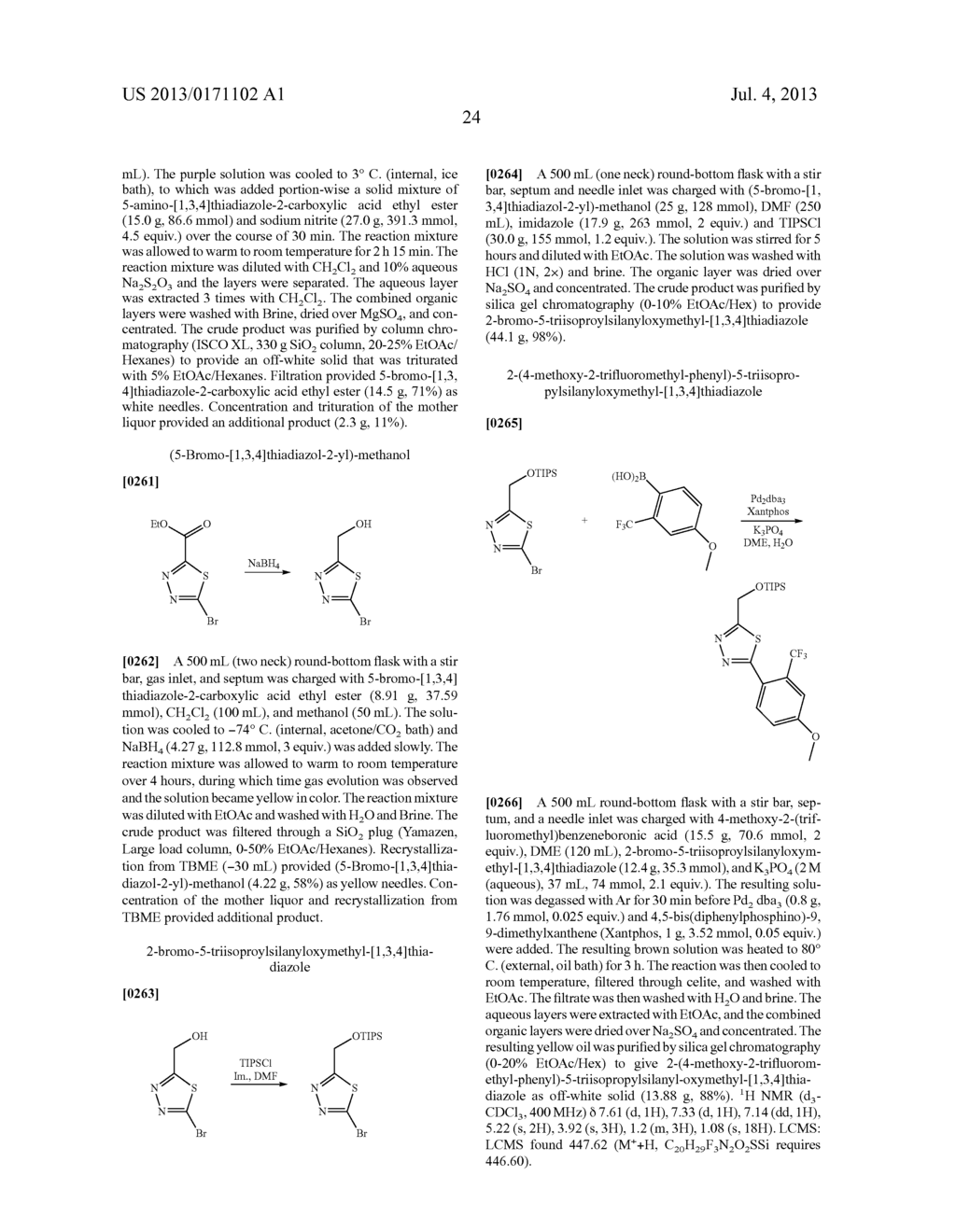 HETEROCYCLIC FLAVIVIRIDAE VIRUS INHIBITORS - diagram, schematic, and image 25