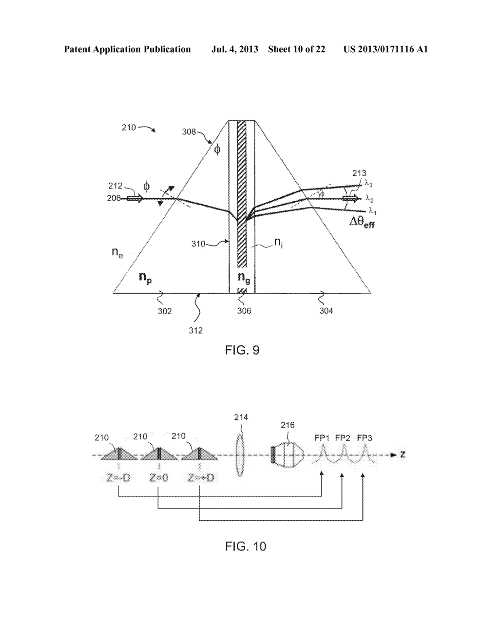 OPTICALLY SENSITIVE CELL NETWORK - diagram, schematic, and image 11