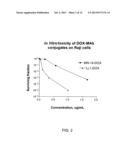 Anthracycline-Antibody Conjugates for Cancer Therapy diagram and image