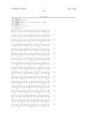 LENTIVIRAL VECTOR BASED IMMUNOLOGICAL COMPOUNDS AGAINST MALARIA diagram and image