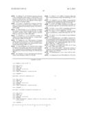 LENTIVIRAL VECTOR BASED IMMUNOLOGICAL COMPOUNDS AGAINST MALARIA diagram and image