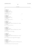 LENTIVIRAL VECTOR BASED IMMUNOLOGICAL COMPOUNDS AGAINST MALARIA diagram and image