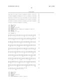 LENTIVIRAL VECTOR BASED IMMUNOLOGICAL COMPOUNDS AGAINST MALARIA diagram and image