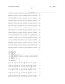 LENTIVIRAL VECTOR BASED IMMUNOLOGICAL COMPOUNDS AGAINST MALARIA diagram and image