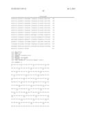 LENTIVIRAL VECTOR BASED IMMUNOLOGICAL COMPOUNDS AGAINST MALARIA diagram and image